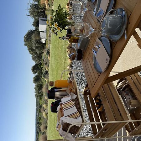 Villa Lobos Tavira Exteriér fotografie