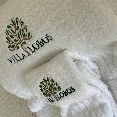 Villa Lobos Tavira Exteriér fotografie