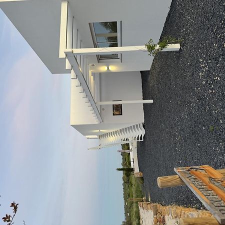 Villa Lobos Tavira Exteriér fotografie