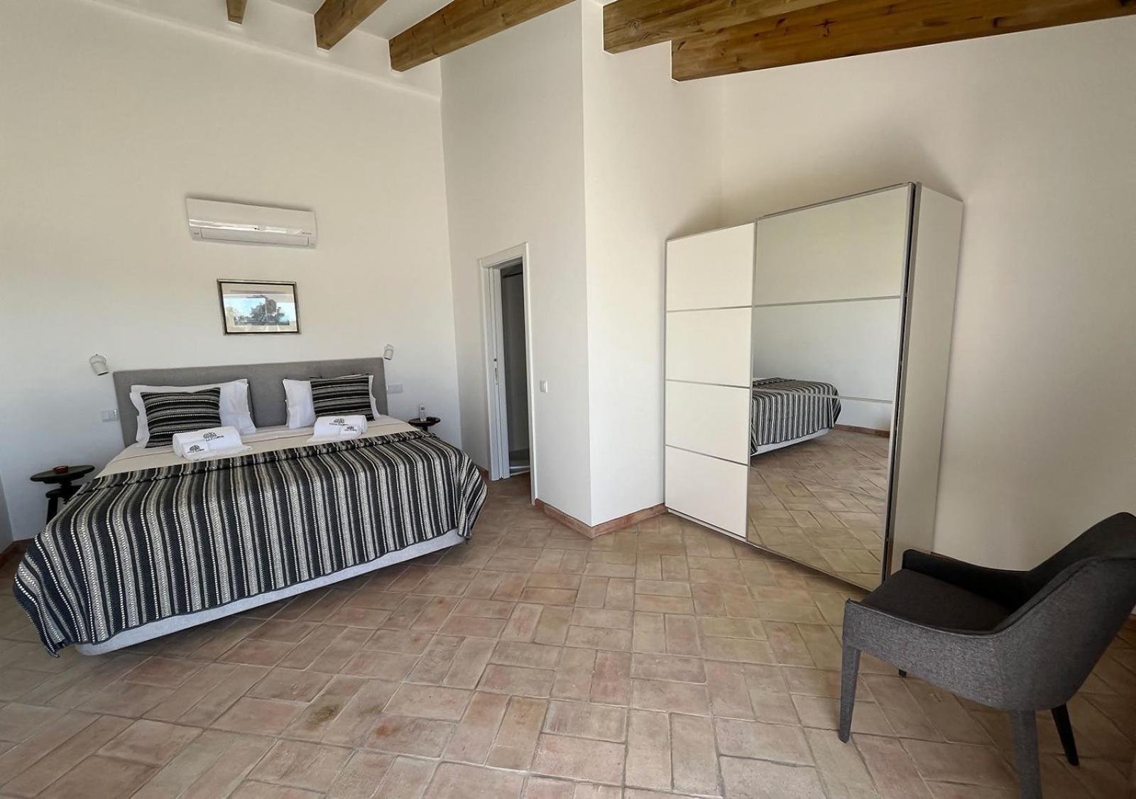 Villa Lobos Tavira Exteriér fotografie