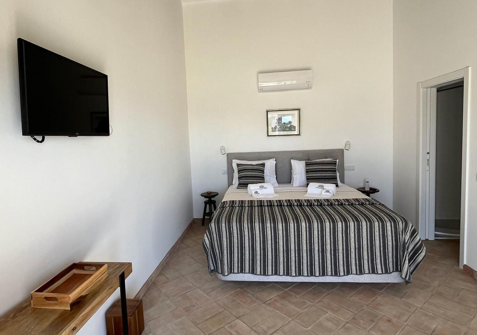 Villa Lobos Tavira Exteriér fotografie