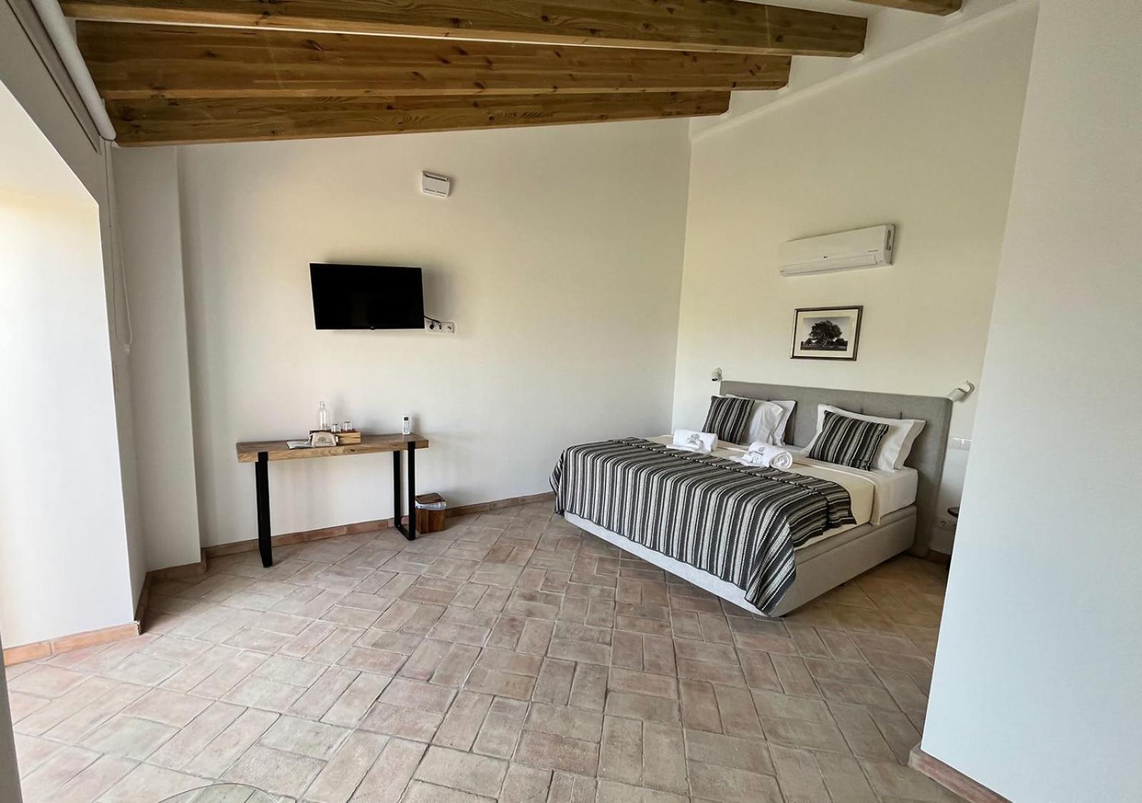 Villa Lobos Tavira Exteriér fotografie