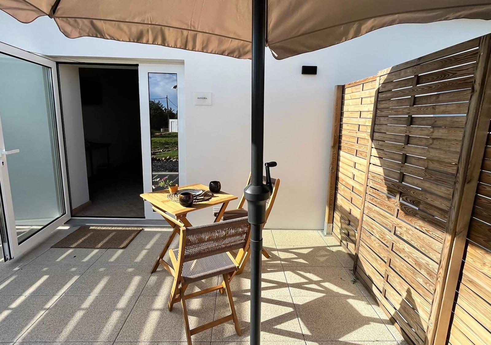 Villa Lobos Tavira Exteriér fotografie