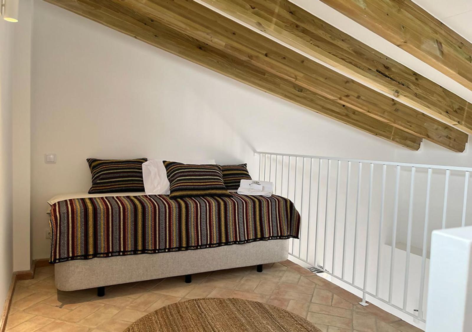 Villa Lobos Tavira Exteriér fotografie
