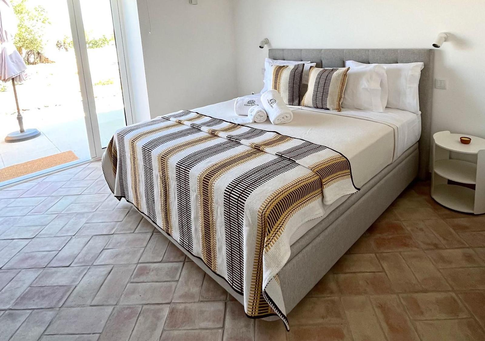 Villa Lobos Tavira Exteriér fotografie