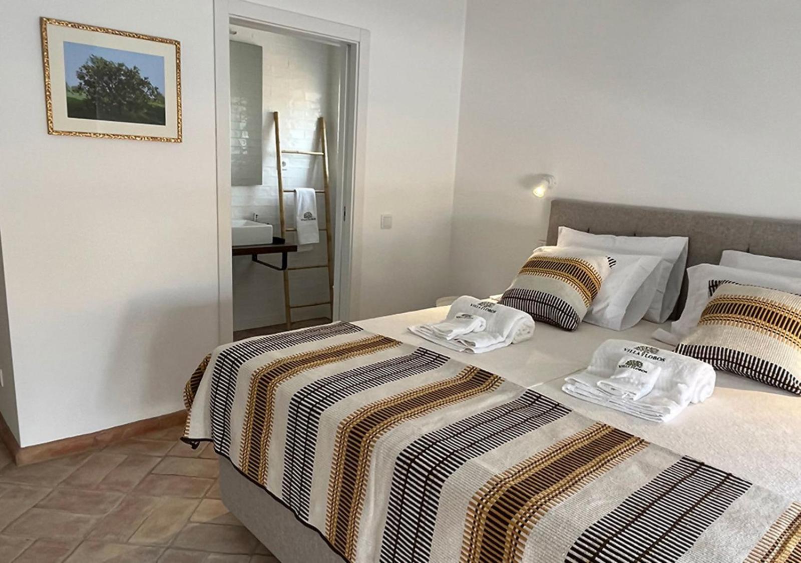 Villa Lobos Tavira Exteriér fotografie