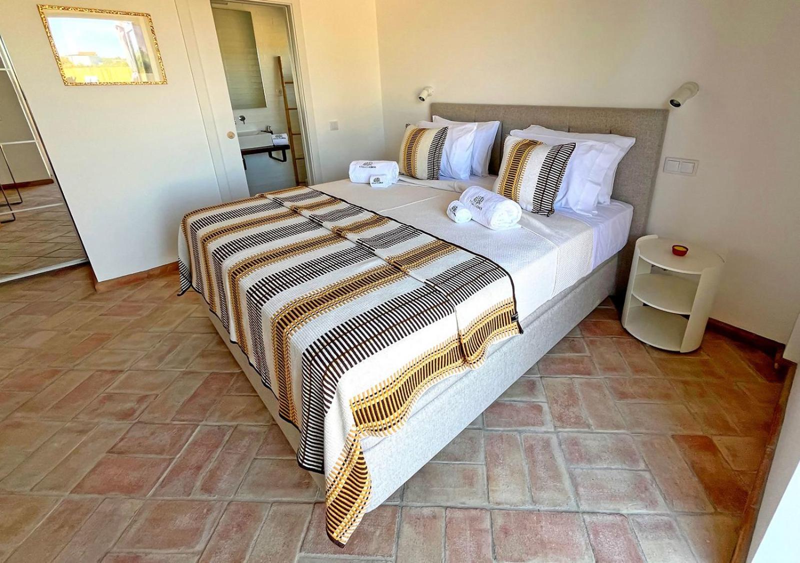 Villa Lobos Tavira Exteriér fotografie