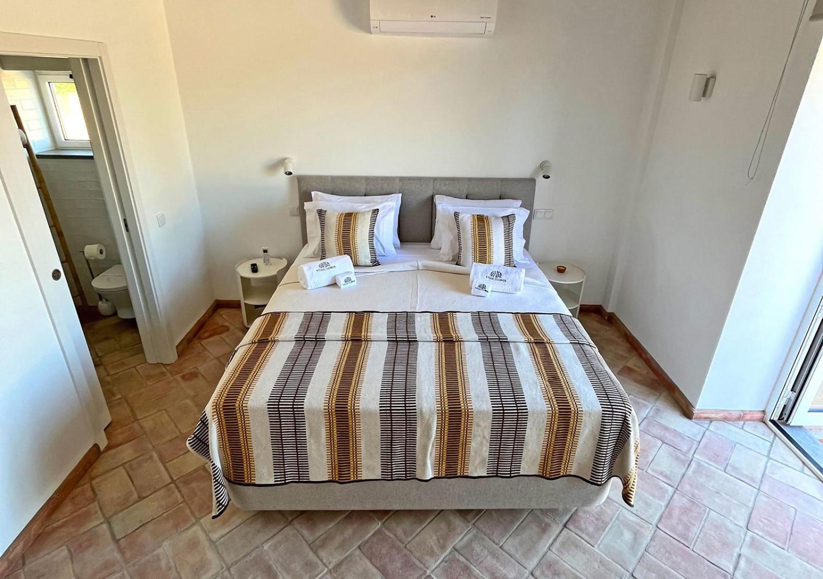 Villa Lobos Tavira Exteriér fotografie