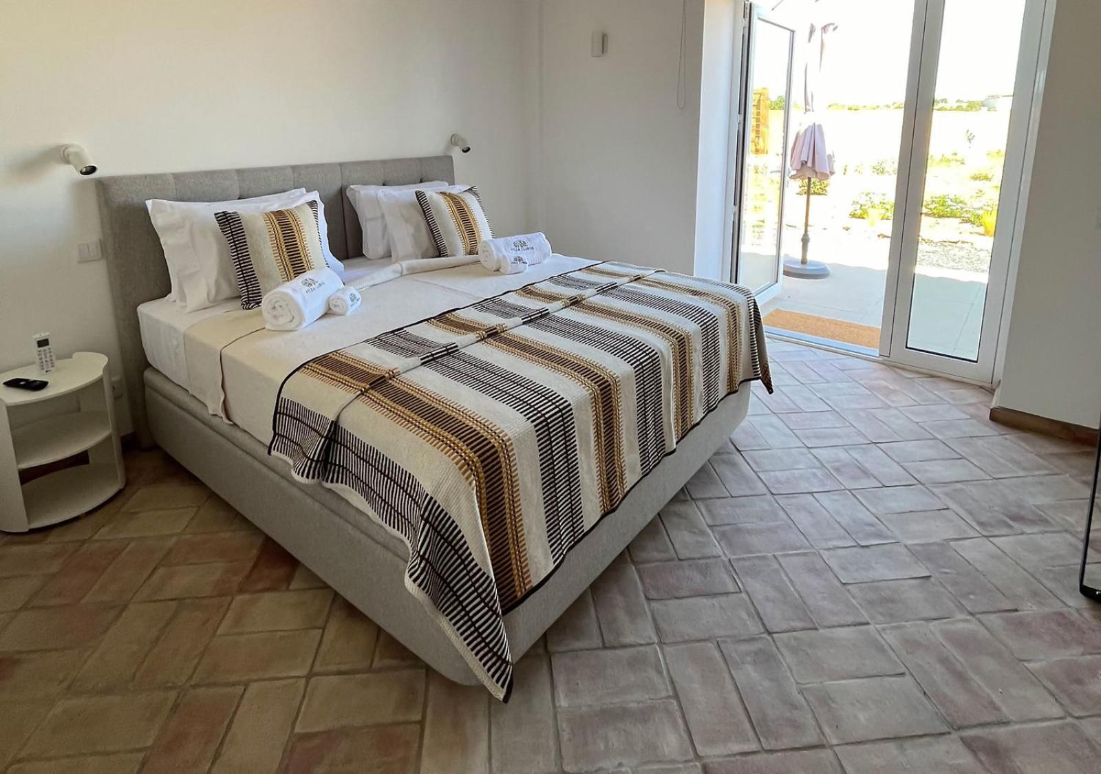 Villa Lobos Tavira Exteriér fotografie