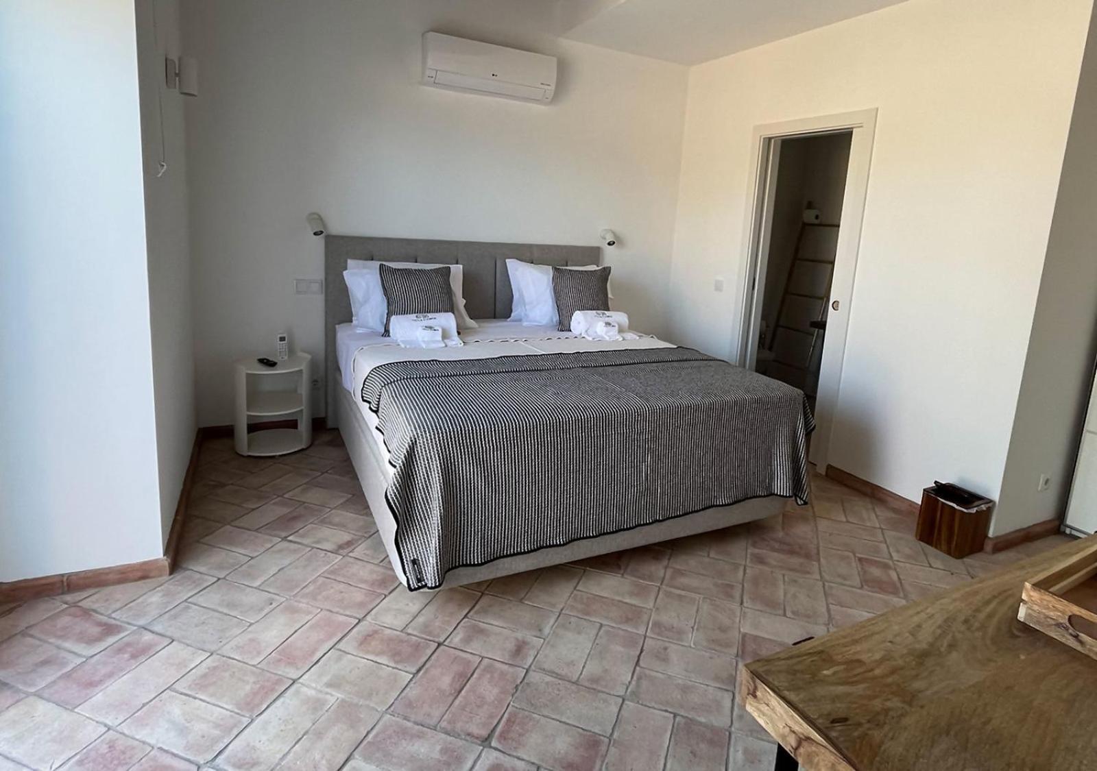 Villa Lobos Tavira Exteriér fotografie