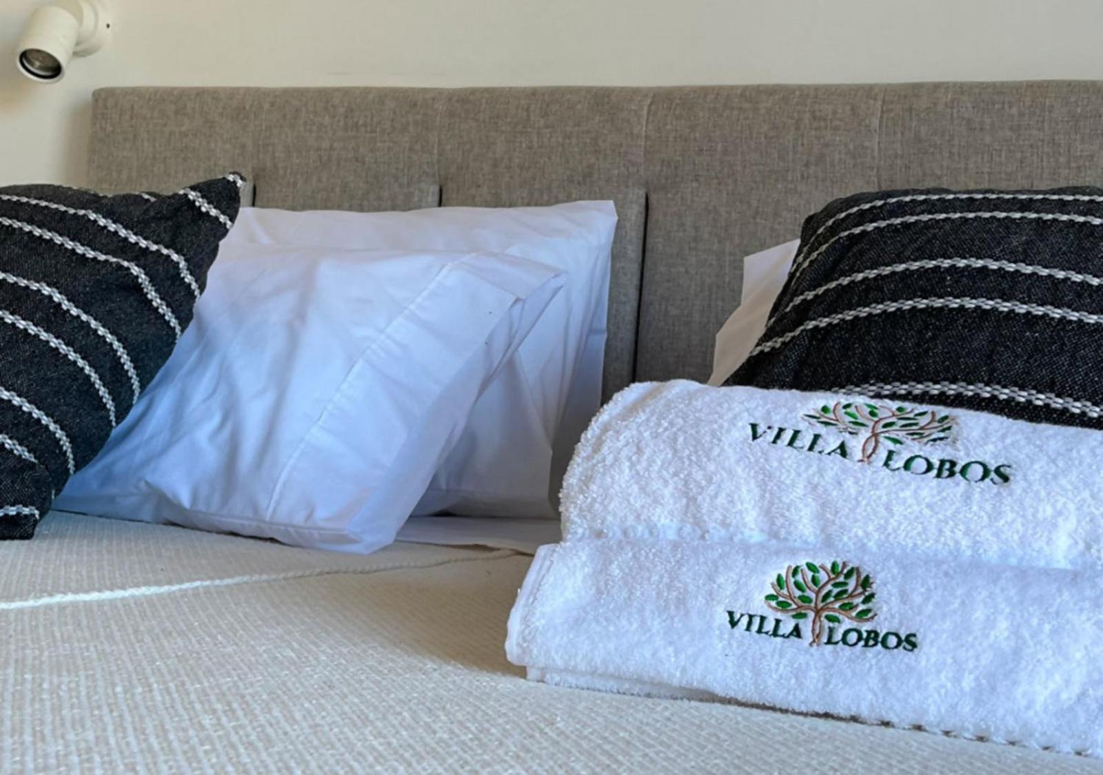 Villa Lobos Tavira Exteriér fotografie