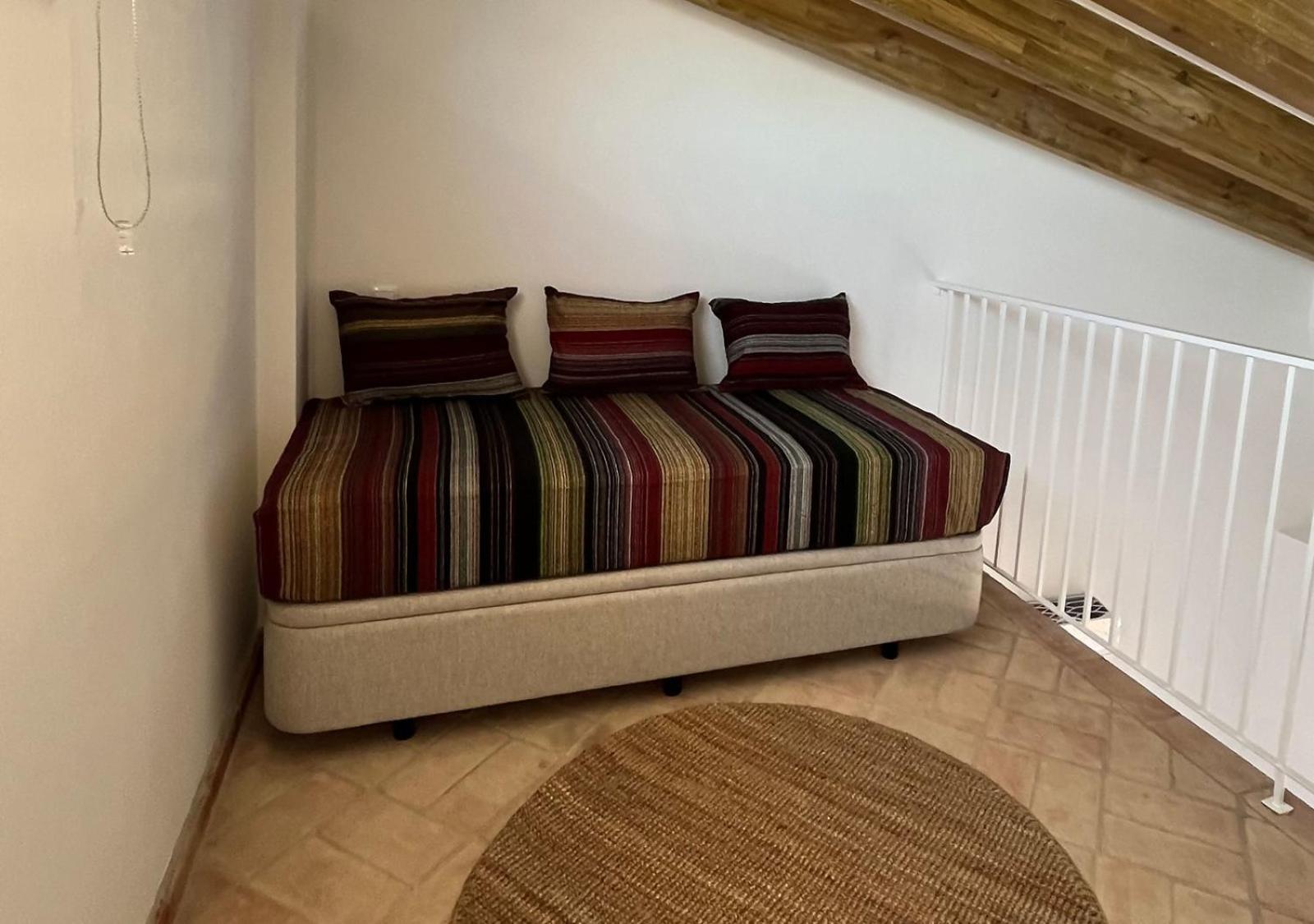 Villa Lobos Tavira Exteriér fotografie