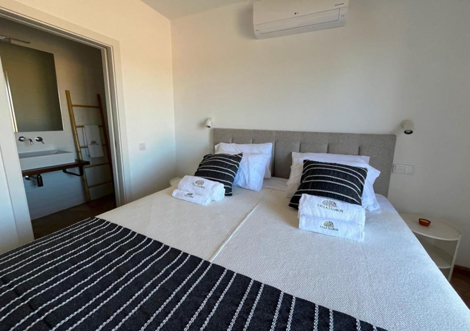 Villa Lobos Tavira Exteriér fotografie