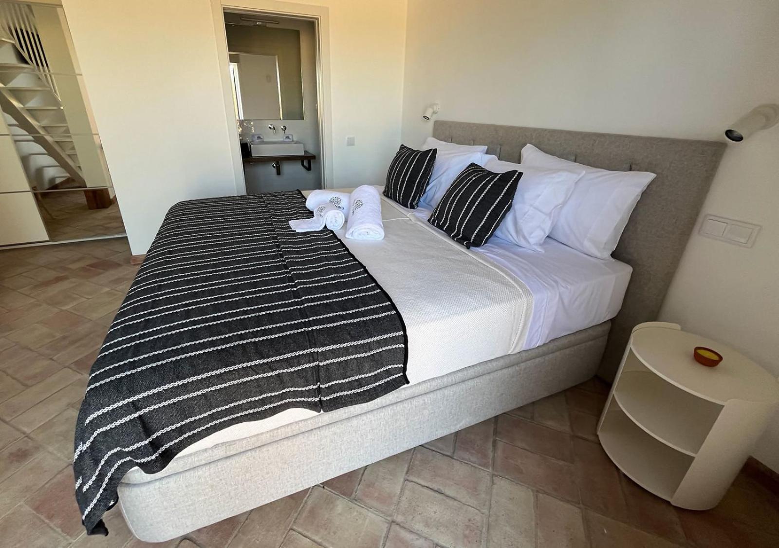 Villa Lobos Tavira Exteriér fotografie