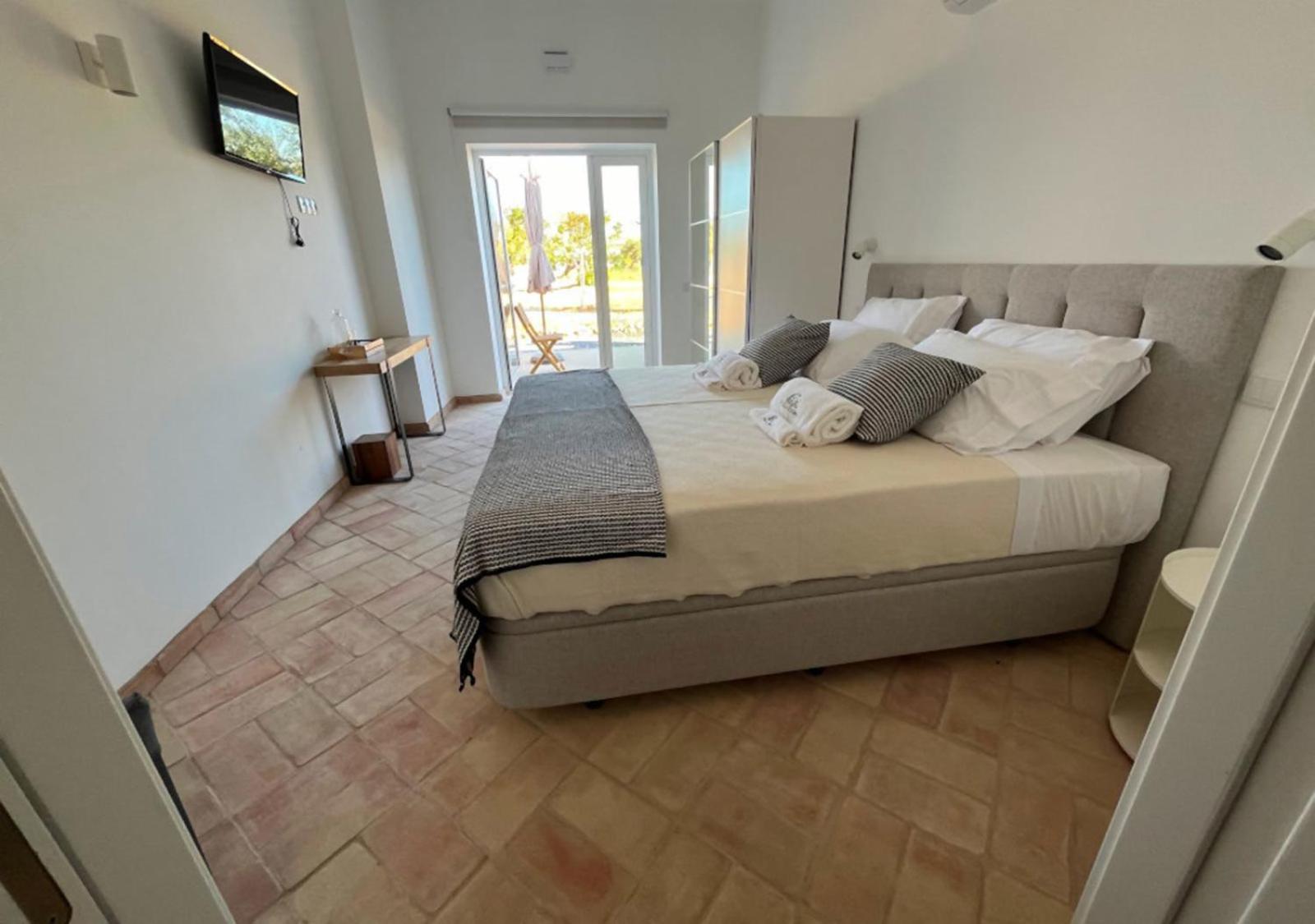 Villa Lobos Tavira Exteriér fotografie