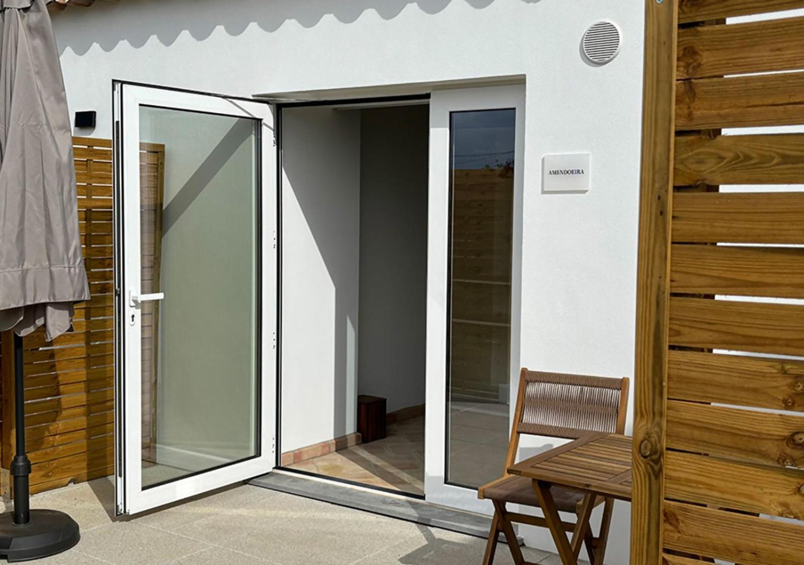 Villa Lobos Tavira Exteriér fotografie