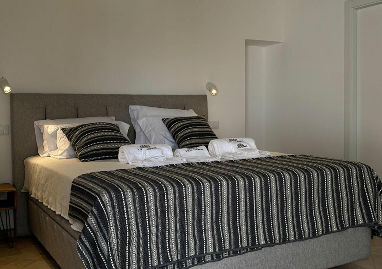 Villa Lobos Tavira Exteriér fotografie