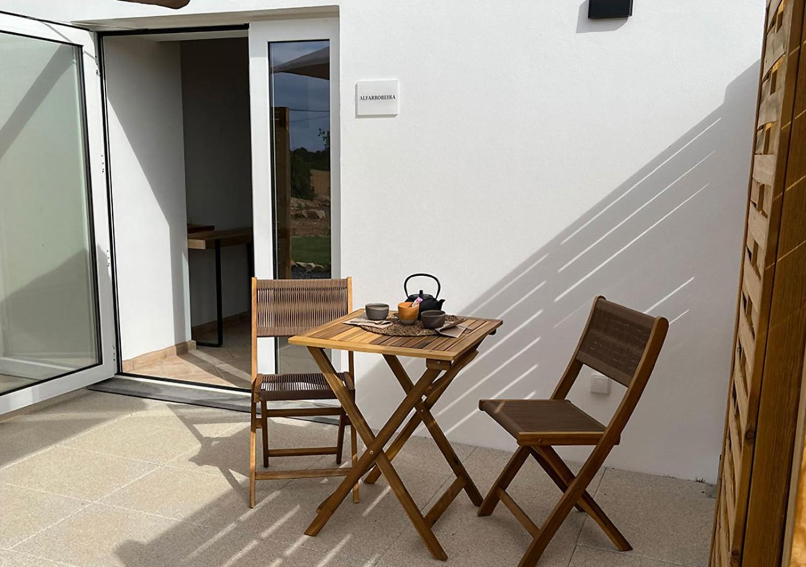 Villa Lobos Tavira Exteriér fotografie