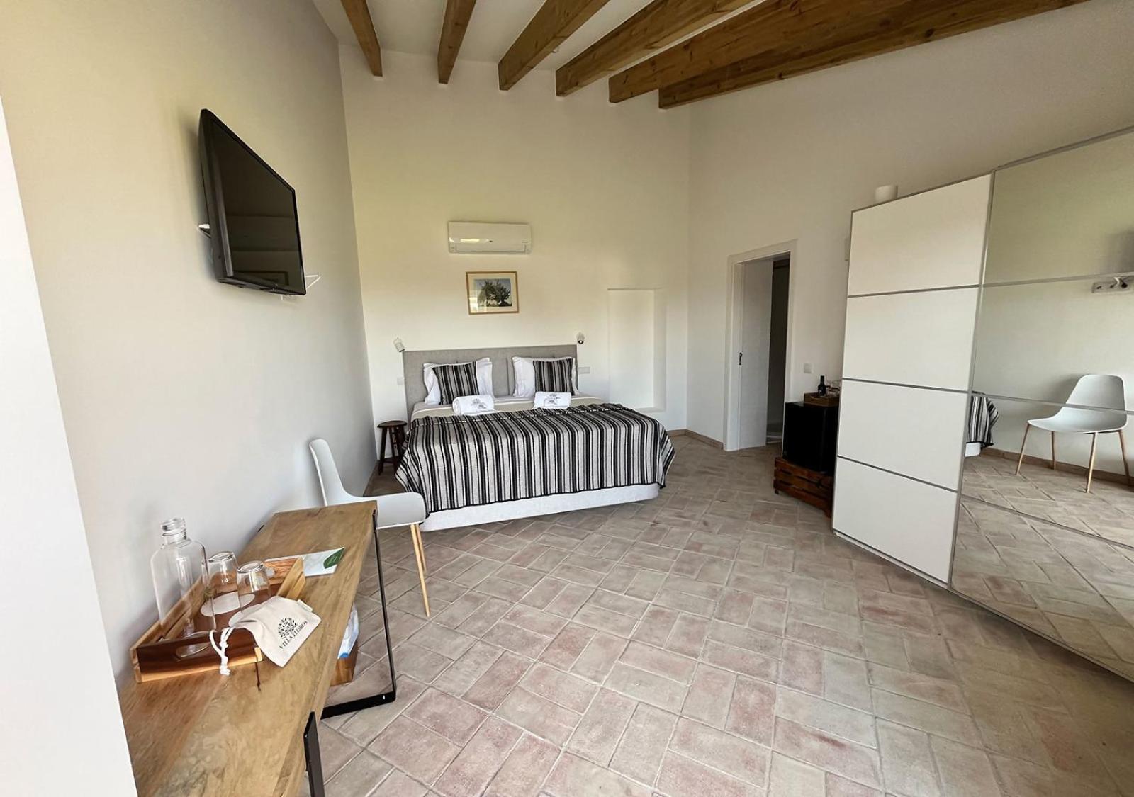 Villa Lobos Tavira Exteriér fotografie