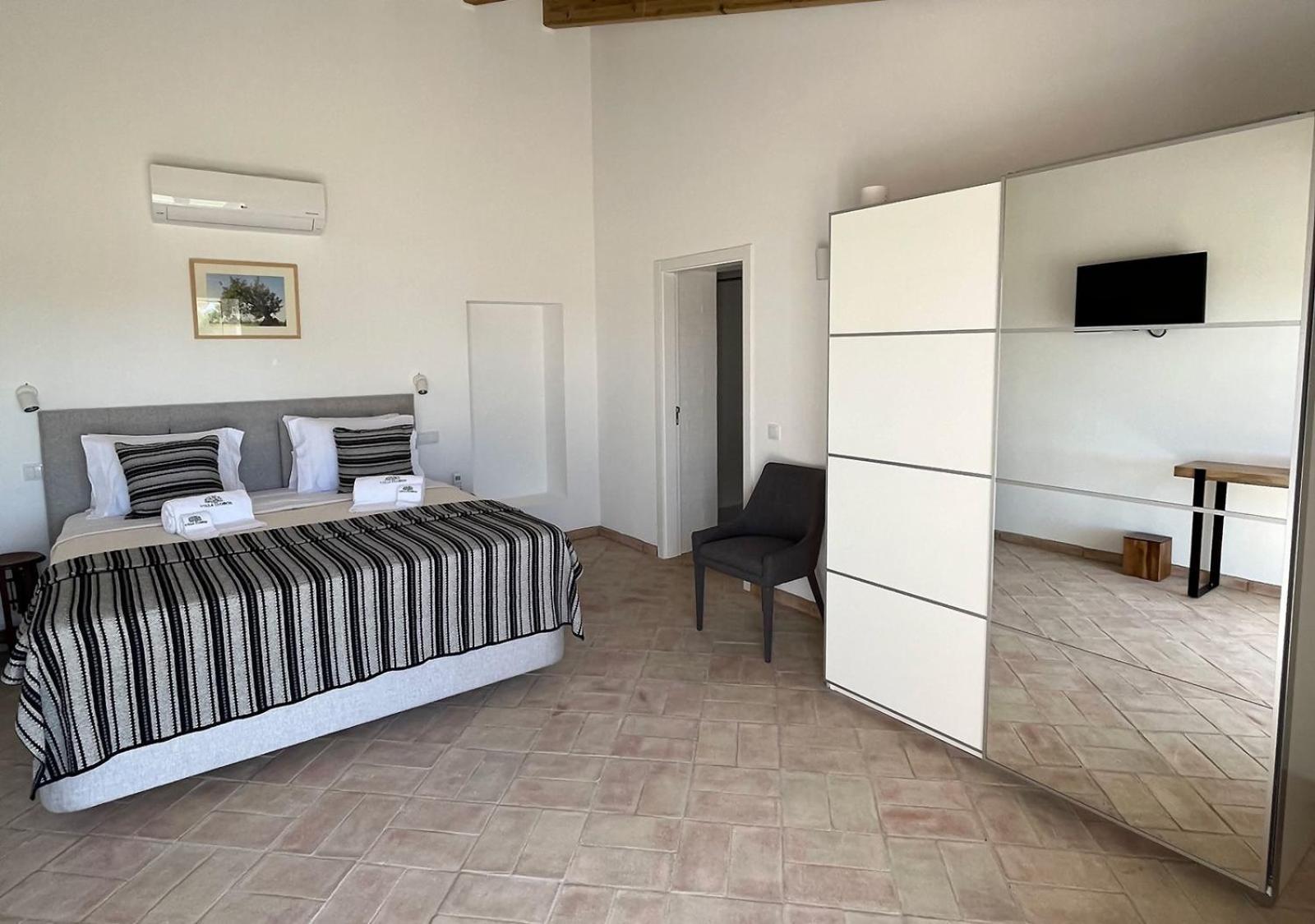Villa Lobos Tavira Exteriér fotografie