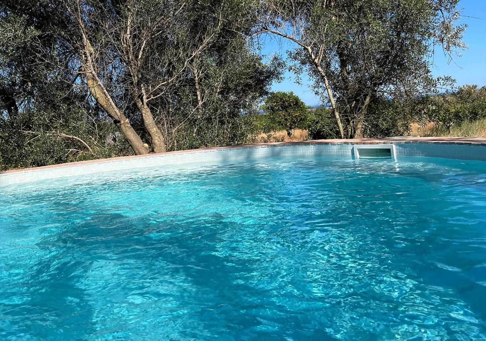 Villa Lobos Tavira Exteriér fotografie