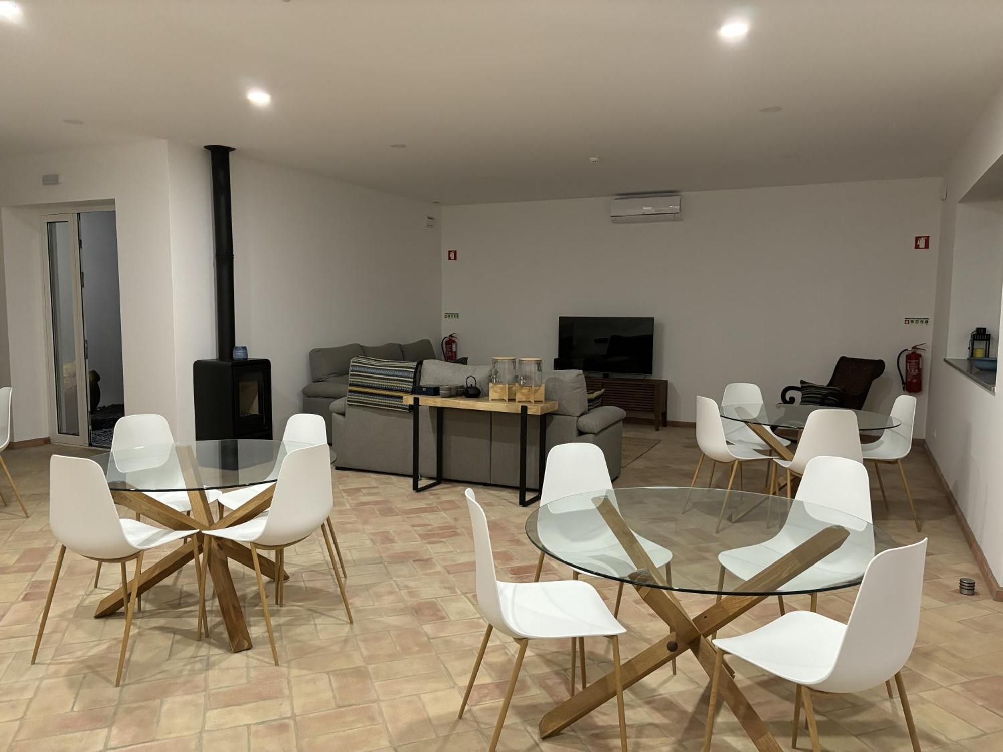 Villa Lobos Tavira Exteriér fotografie