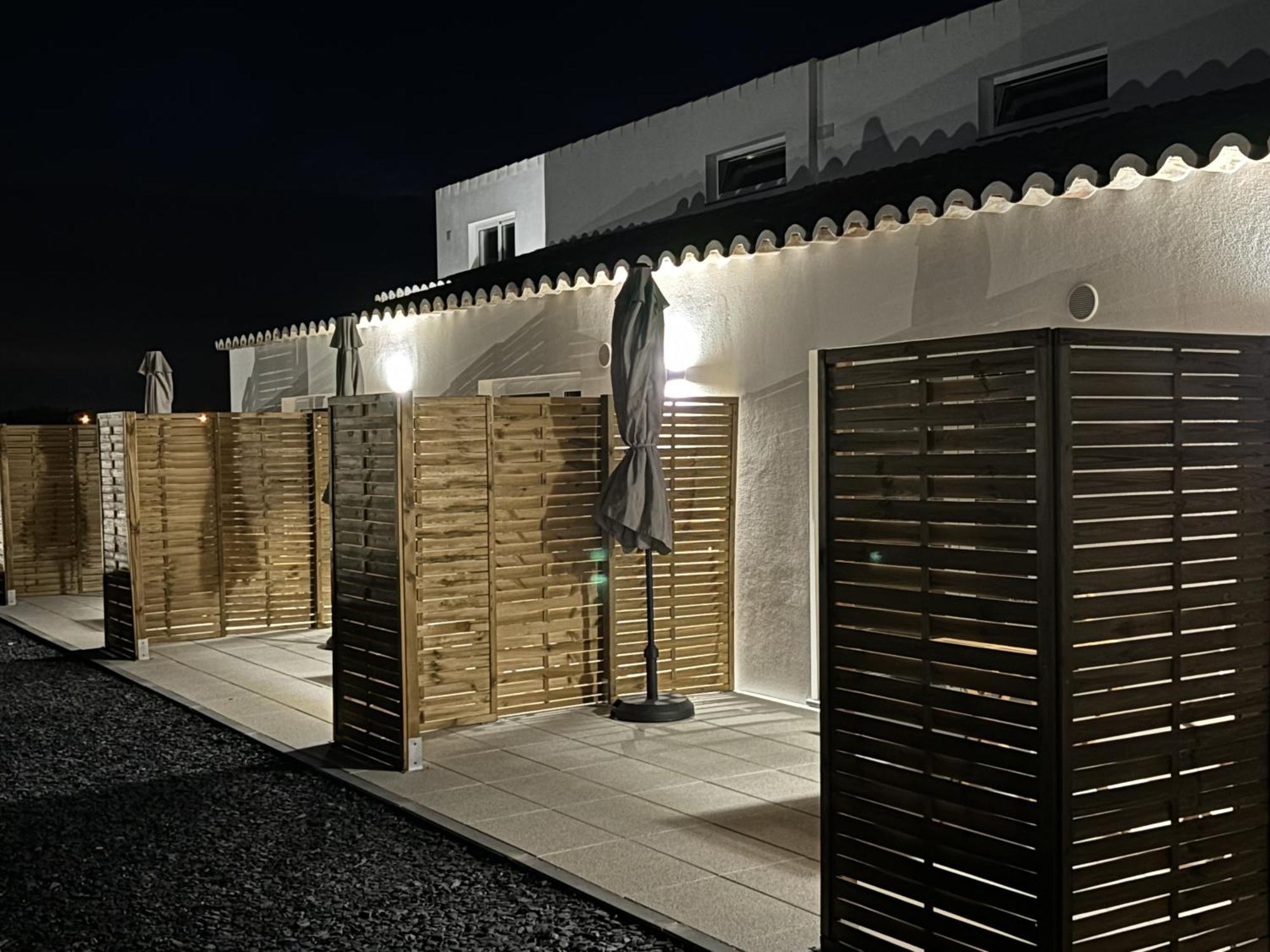 Villa Lobos Tavira Exteriér fotografie