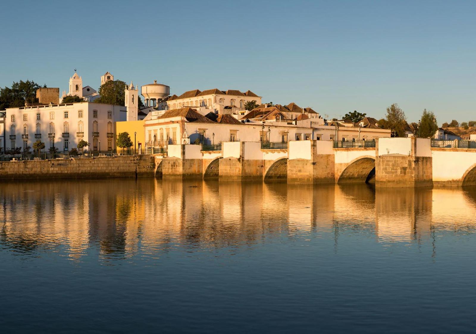 Villa Lobos Tavira Exteriér fotografie