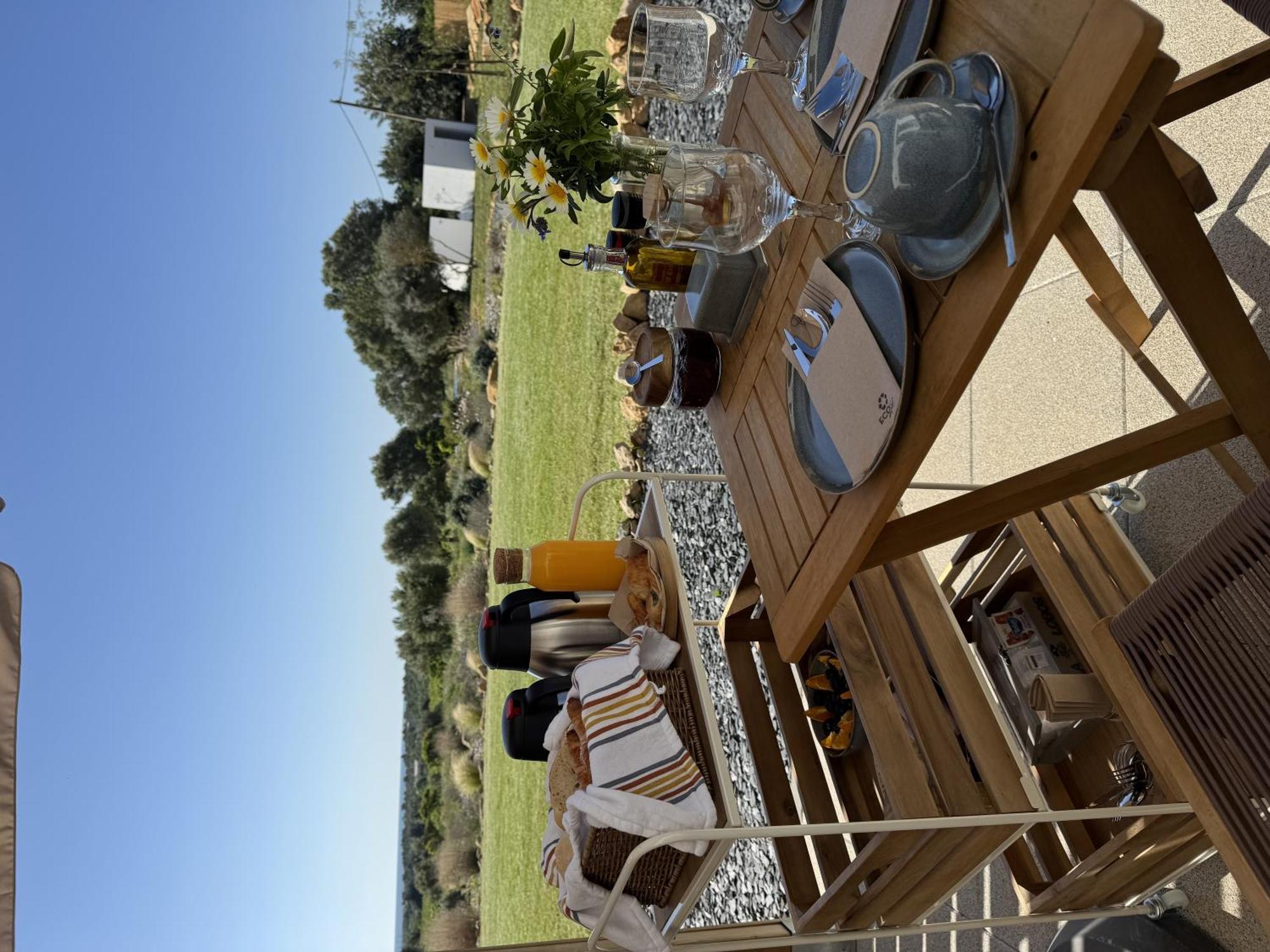 Villa Lobos Tavira Exteriér fotografie