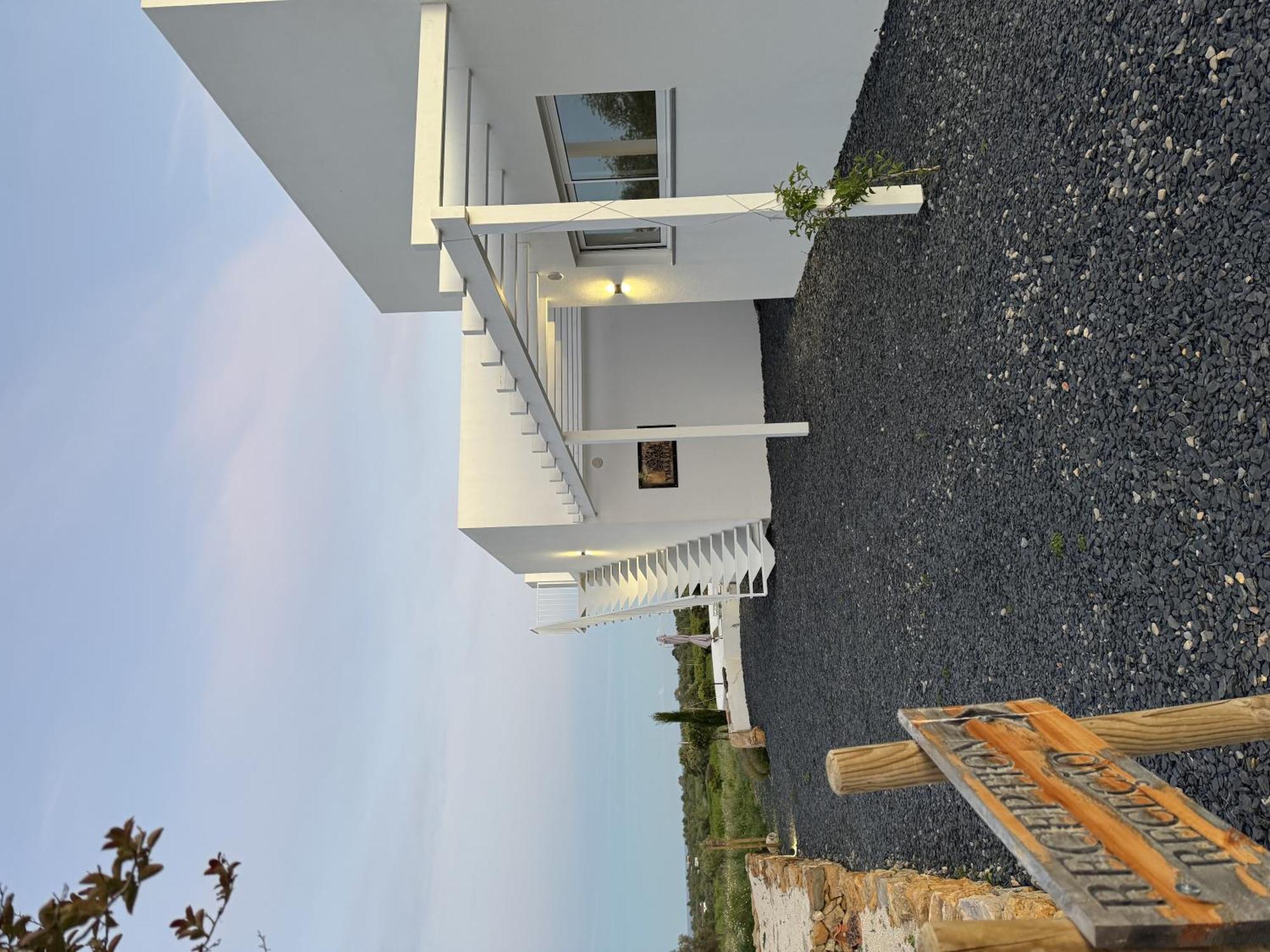 Villa Lobos Tavira Exteriér fotografie