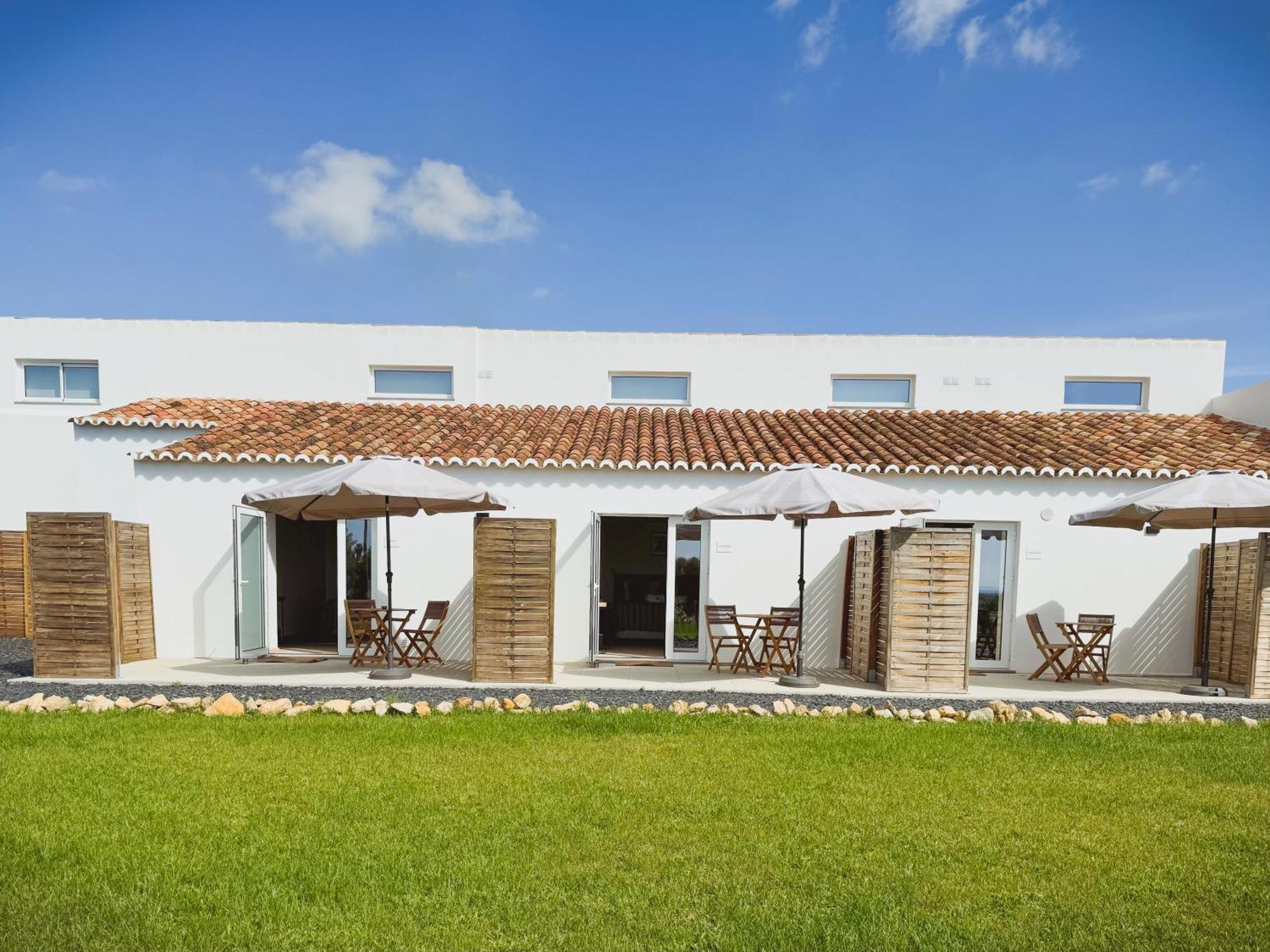 Villa Lobos Tavira Exteriér fotografie